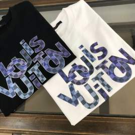 Picture of Louis Vuitton T Shirts Short _SKULVM-3XLtltx968449
